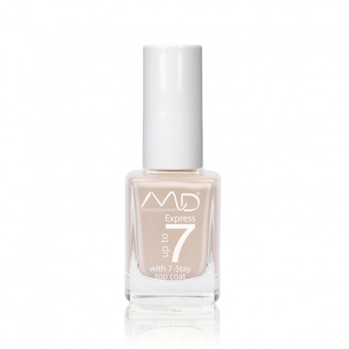 MD Professionnel Up To 7 Express Βερνίκι Νυχιών - 871
