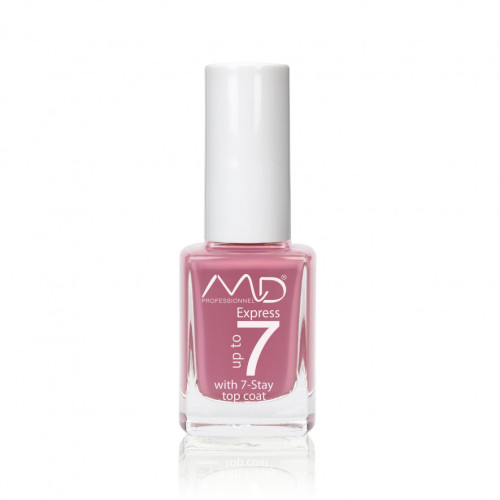 MD Professionnel Up To 7 Express Βερνίκι Νυχιών - 873