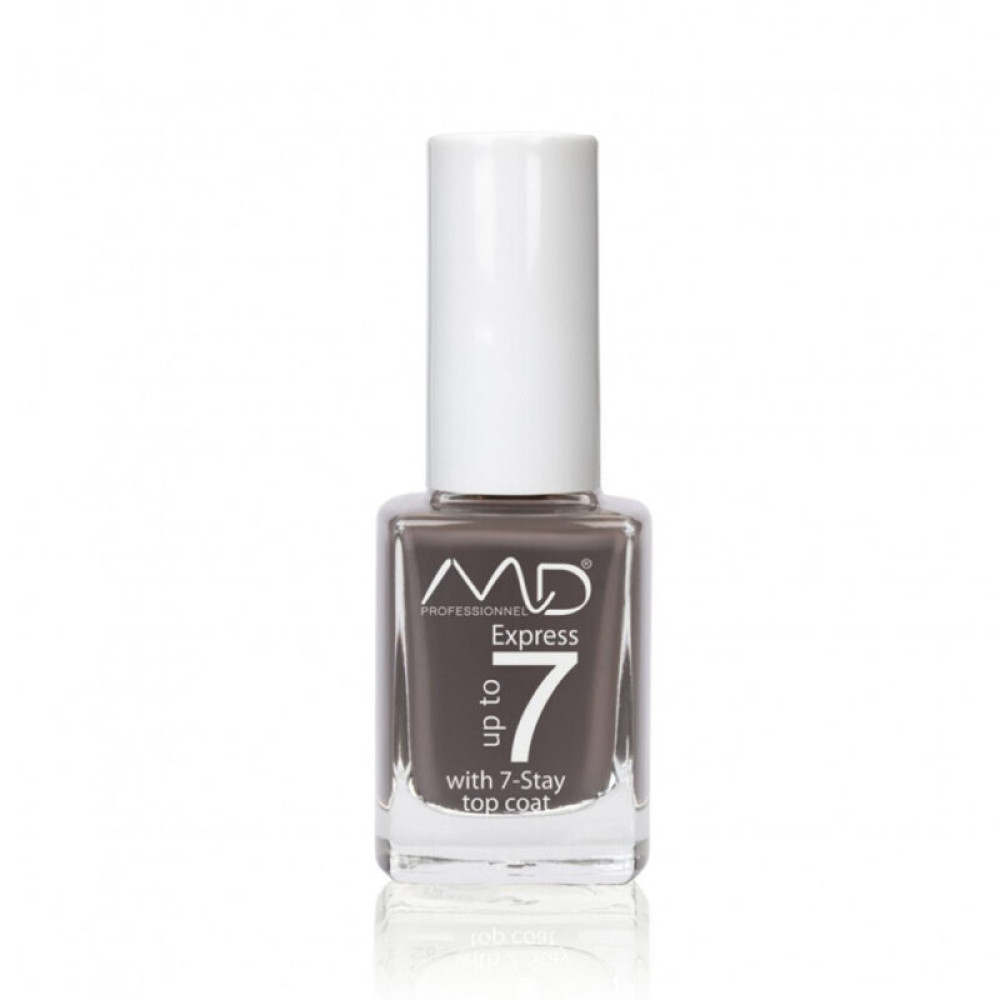 MD Professionnel Up To 7 Express Βερνίκι Νυχιών - 875