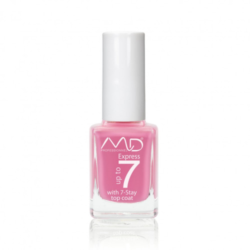 MD Professionnel Up To 7 Express Βερνίκι Νυχιών - 878