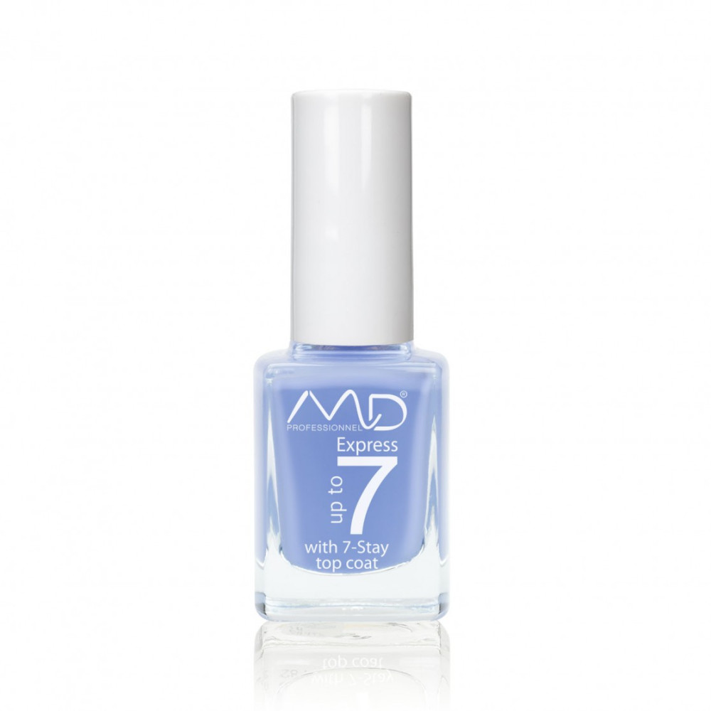 MD Professionnel Up To 7 Express Βερνίκι Νυχιών - 881