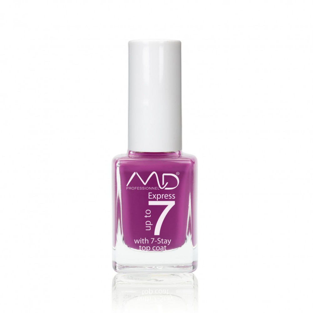 MD Professionnel Up To 7 Express Βερνίκι Νυχιών - 883