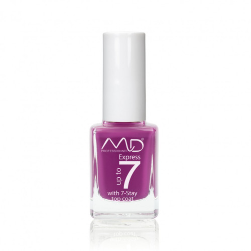 MD Professionnel Up To 7 Express Βερνίκι Νυχιών - 883
