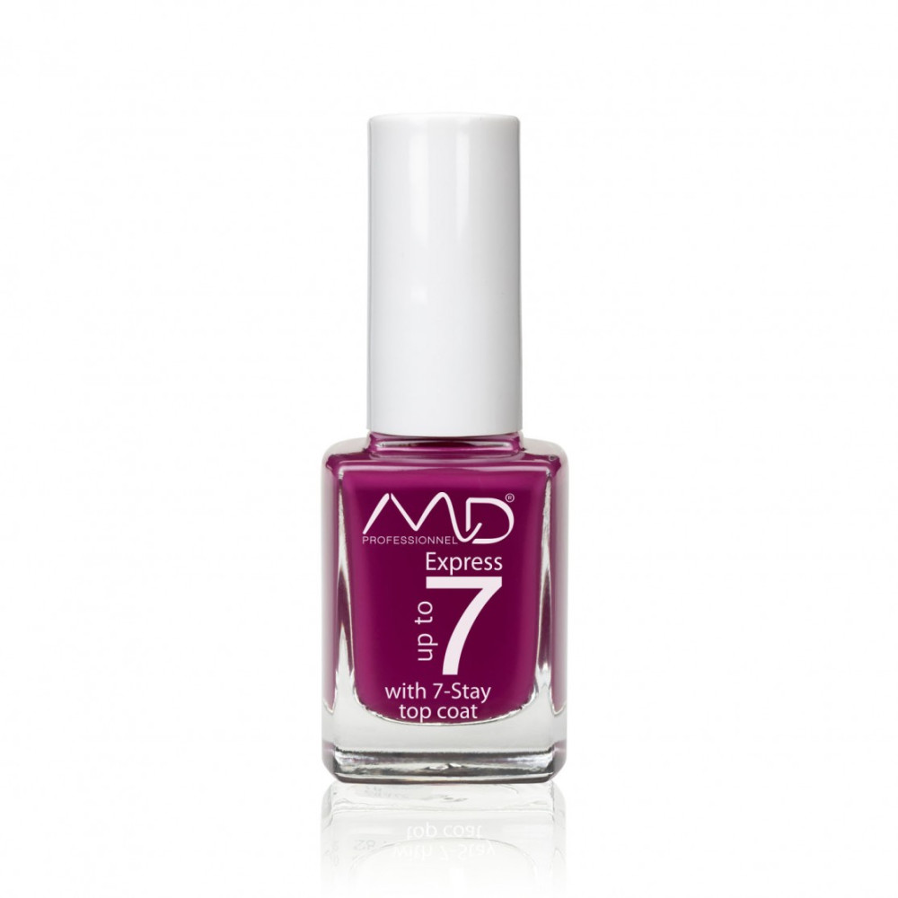MD Professionnel Up To 7 Express Βερνίκι Νυχιών - 885