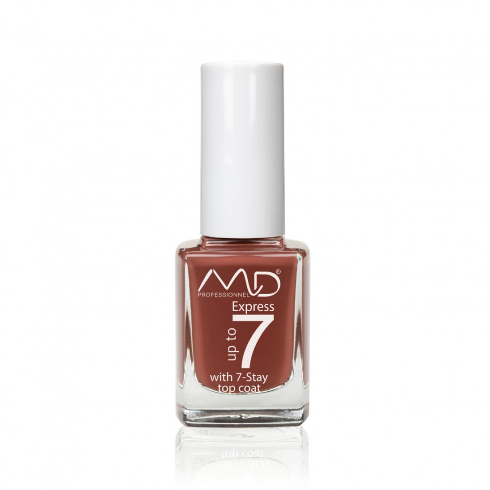 MD Professionnel Up To 7 Express Βερνίκι Νυχιών - 889