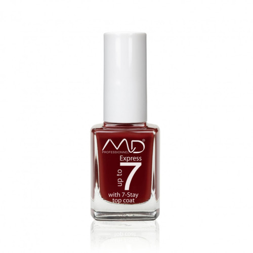 MD Professionnel Up To 7 Express Βερνίκι Νυχιών - 890