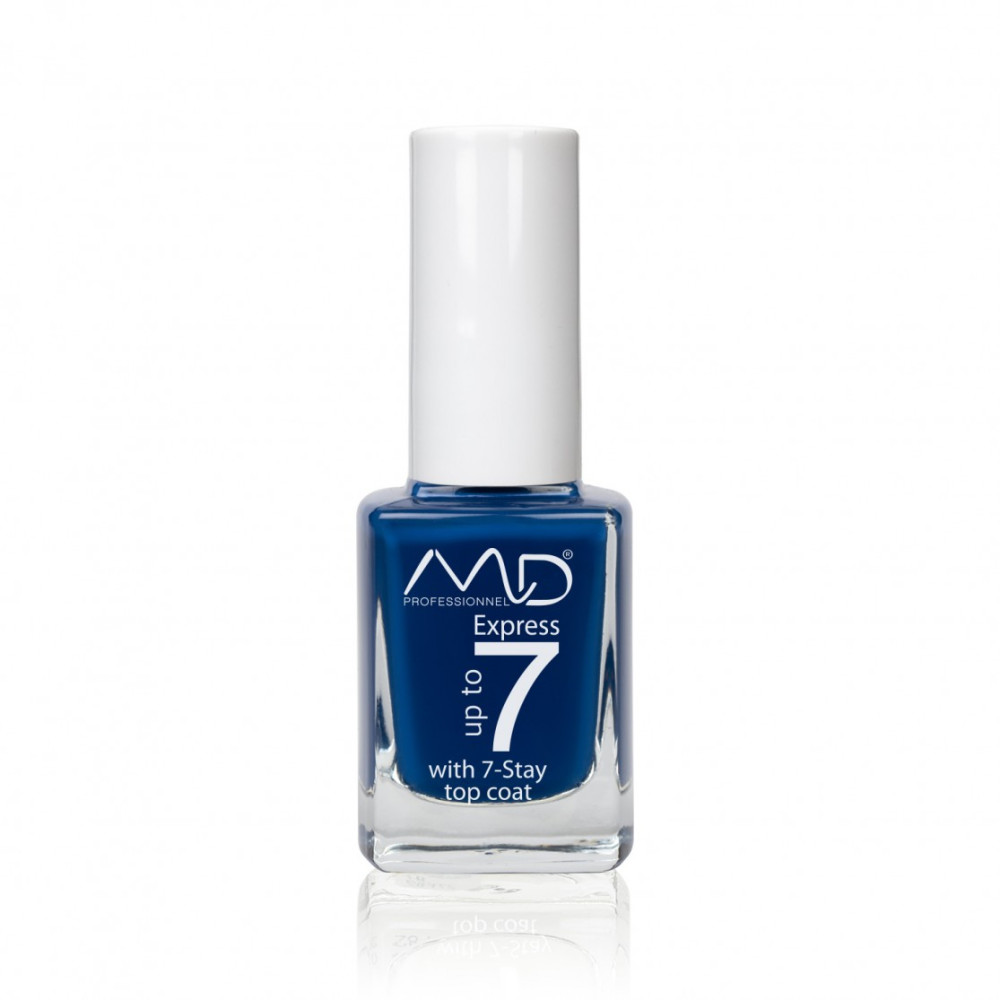 MD Professionnel Up To 7 Express Βερνίκι Νυχιών - 891