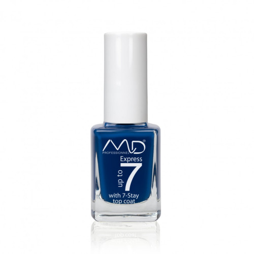 MD Professionnel Up To 7 Express Βερνίκι Νυχιών - 891