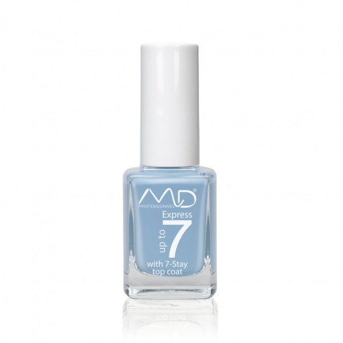 MD Professionnel Up To 7 Express Βερνίκι Νυχιών - 892