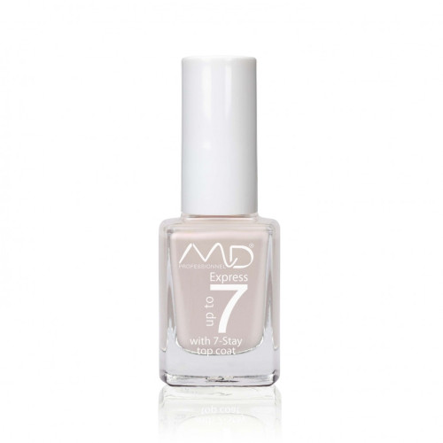 MD Professionnel Up To 7 Express Βερνίκι Νυχιών - 893