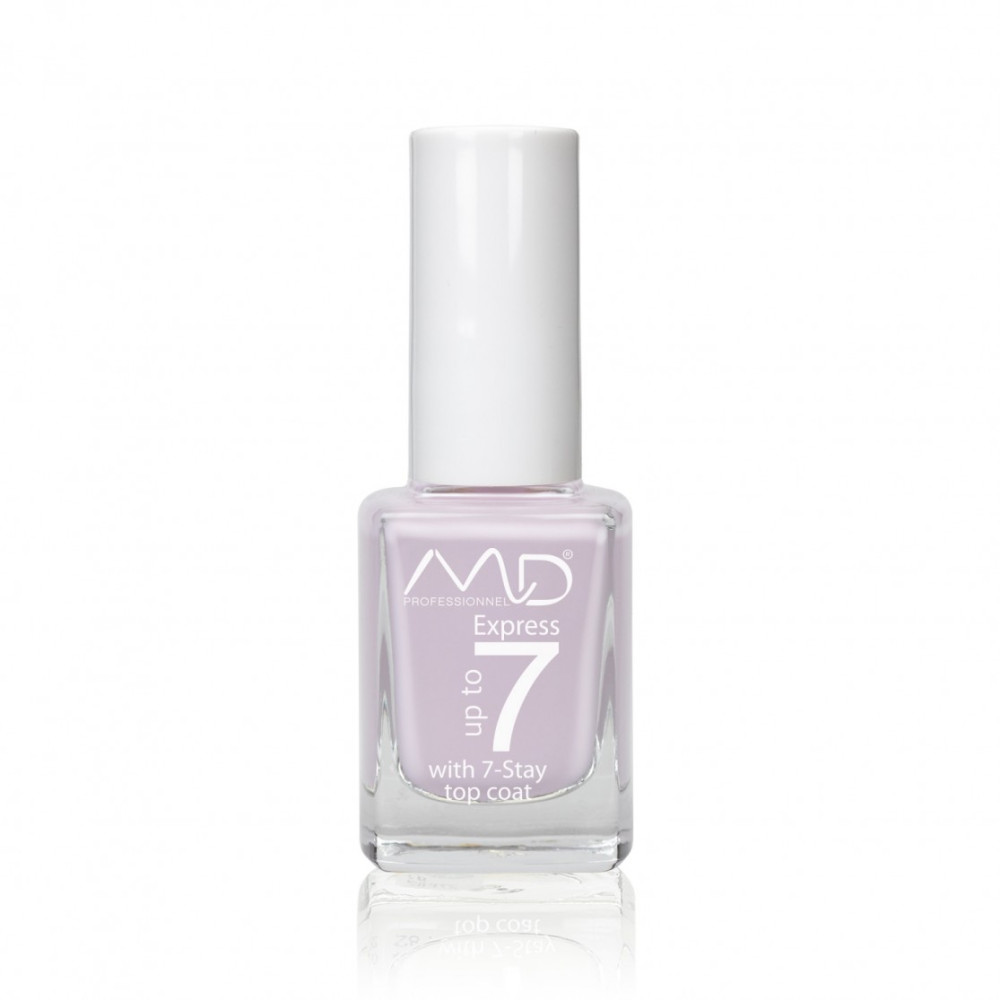 MD Professionnel Up To 7 Express Βερνίκι Νυχιών - 894