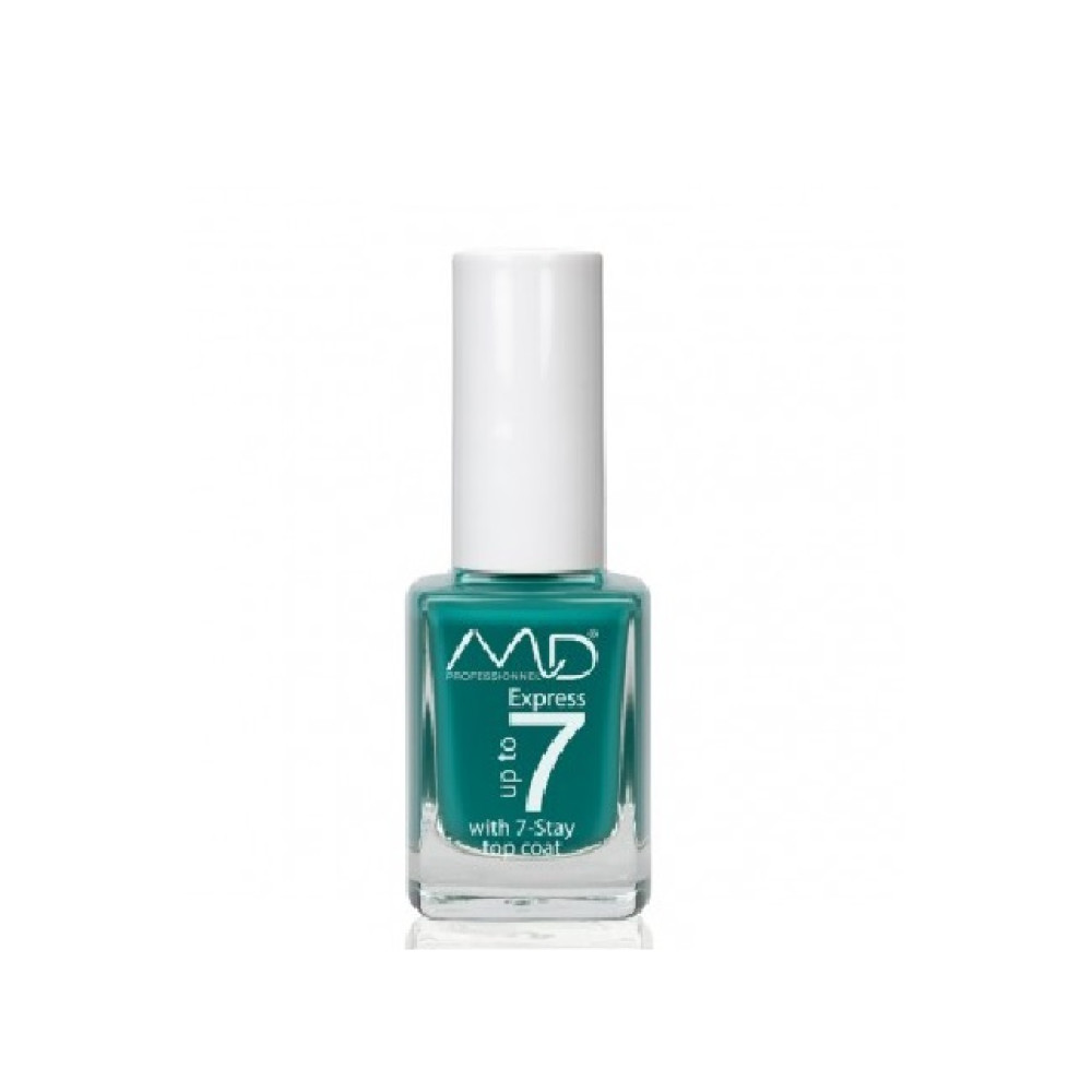 MD Professionnel Up To 7 Express Βερνίκι Νυχιών - 895