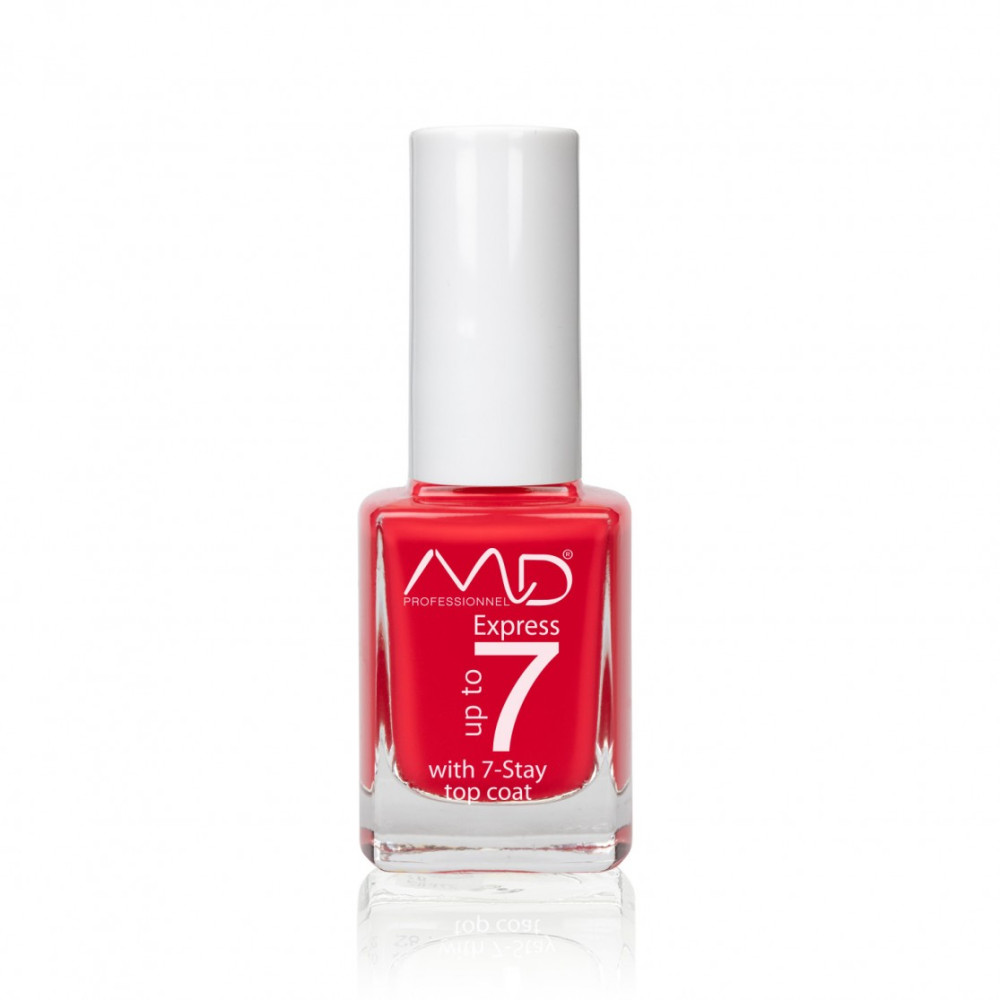 MD Professionnel Up To 7 Express Βερνίκι Νυχιών - 898