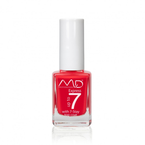 MD Professionnel Up To 7 Express Βερνίκι Νυχιών - 898