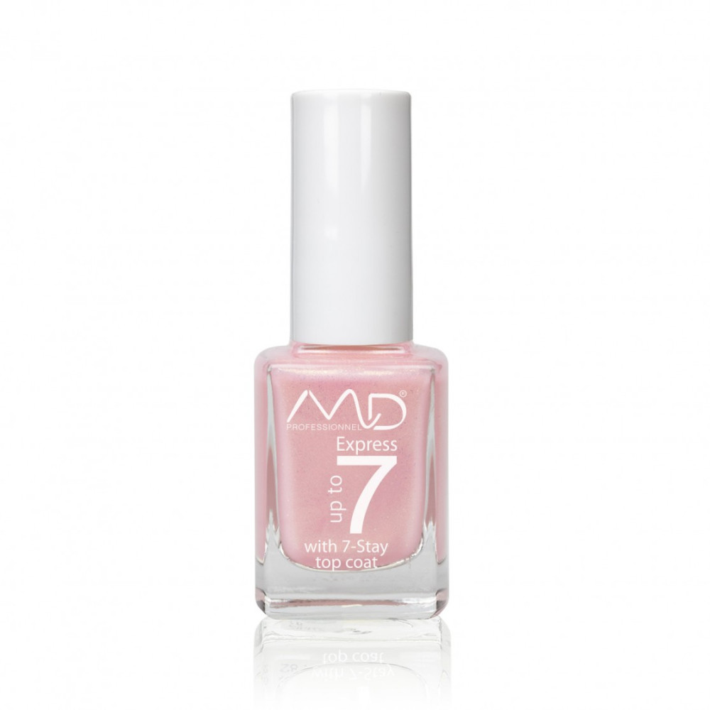 MD Professionnel Up To 7 Express Βερνίκι Νυχιών - 899