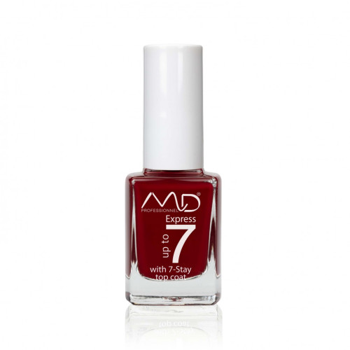 MD Professionnel Up To 7 Express Βερνίκι Νυχιών - 904