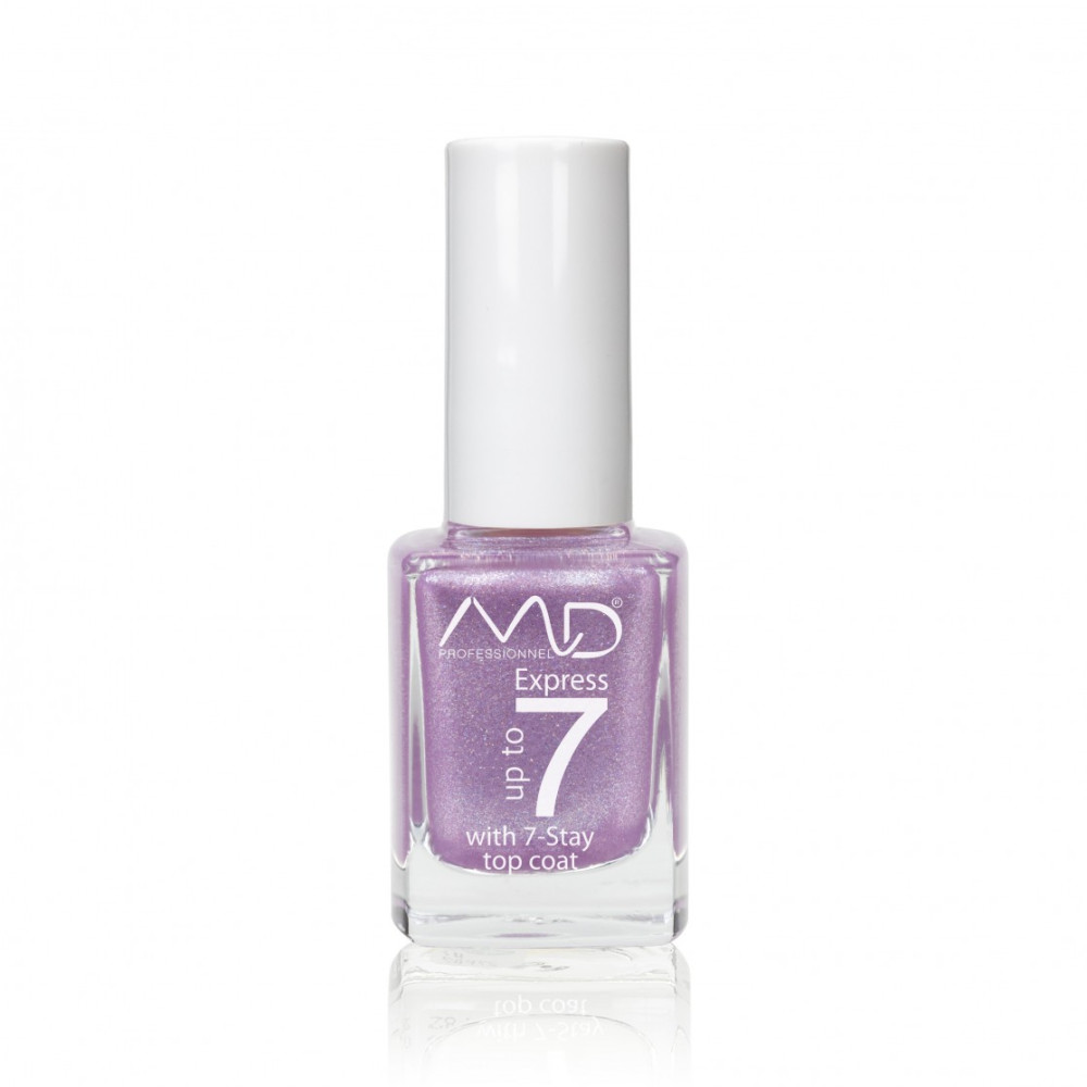 MD Professionnel Up To 7 Express Βερνίκι Νυχιών - 905