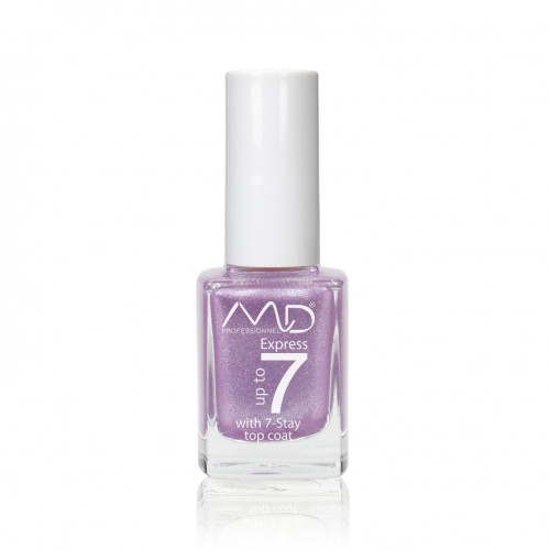 MD Professionnel Up To 7 Express Βερνίκι Νυχιών - 905