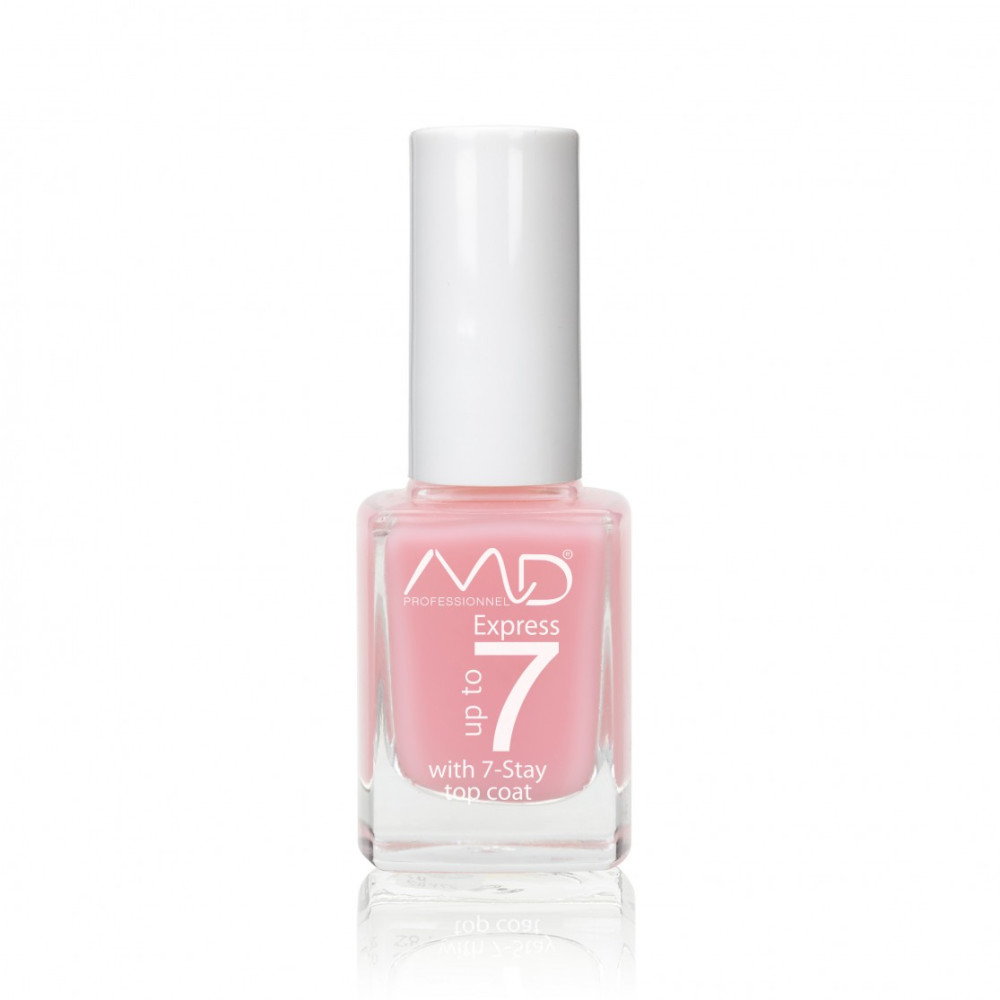 MD Professionnel Up To 7 Express Βερνίκι Νυχιών - 908