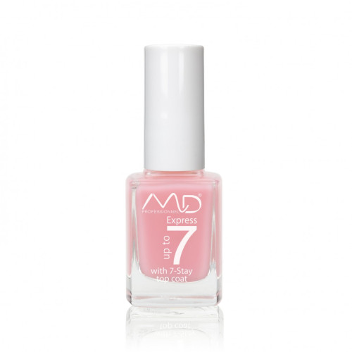 MD Professionnel Up To 7 Express Βερνίκι Νυχιών - 908