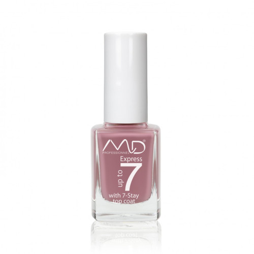 MD Professionnel Up To 7 Express Βερνίκι Νυχιών - 909