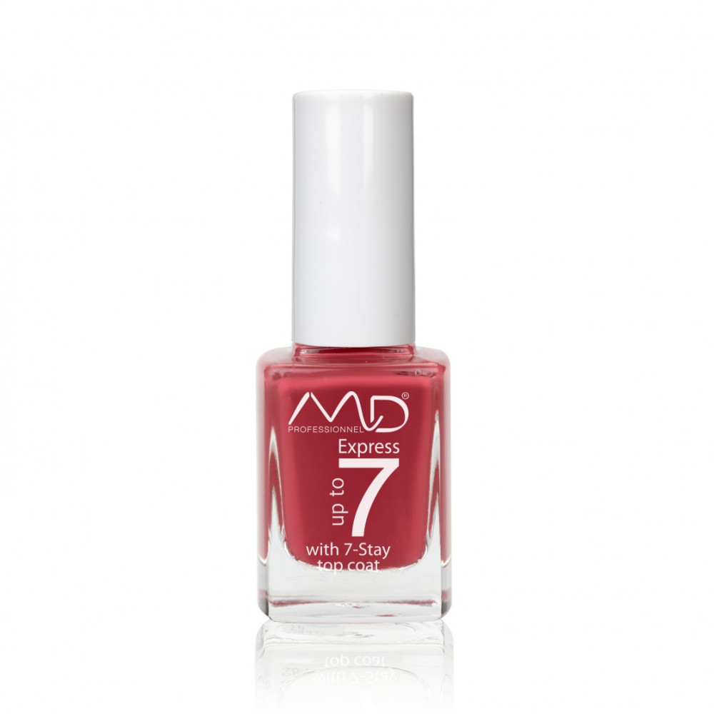 MD Professionnel Up To 7 Express Βερνίκι Νυχιών - 912