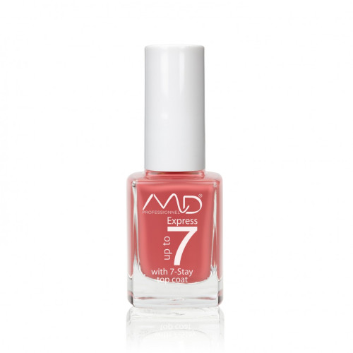 MD Professionnel Up To 7 Express Βερνίκι Νυχιών - 913