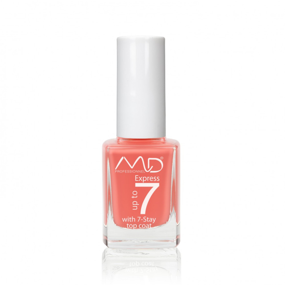 MD Professionnel Up To 7 Express Βερνίκι Νυχιών - 914