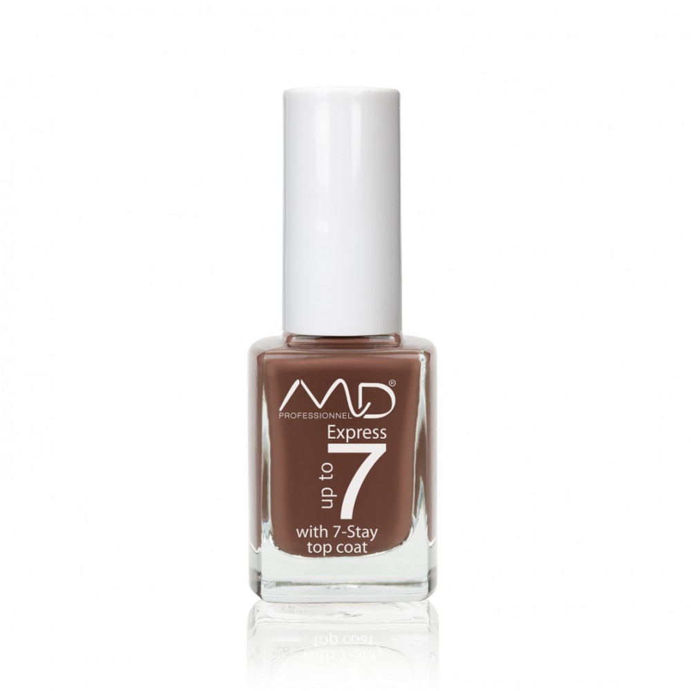 MD Professionnel Up To 7 Express Βερνίκι Νυχιών - 917