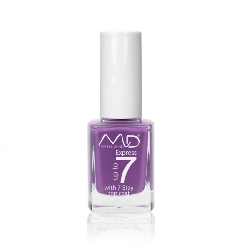 MD Professionnel Up To 7 Express Βερνίκι Νυχιών - 919