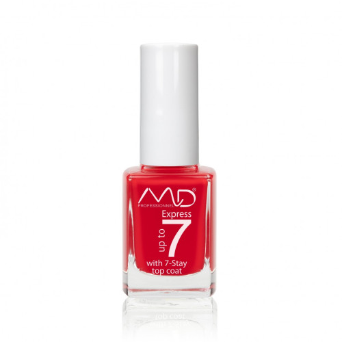 MD Professionnel Up To 7 Express Βερνίκι Νυχιών - 922