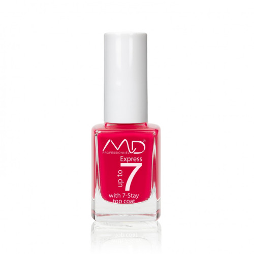MD Professionnel Up To 7 Express Βερνίκι Νυχιών - 923