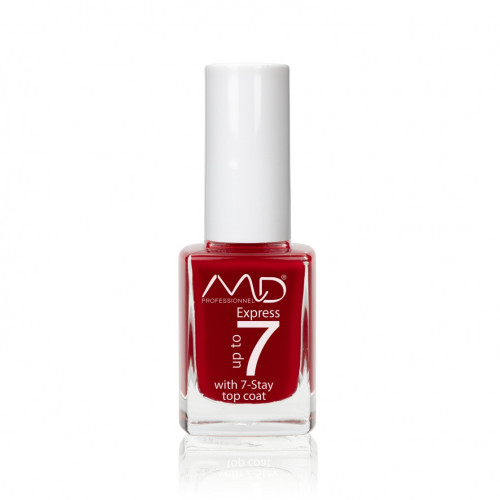 MD Professionnel Up To 7 Express Βερνίκι Νυχιών - 924