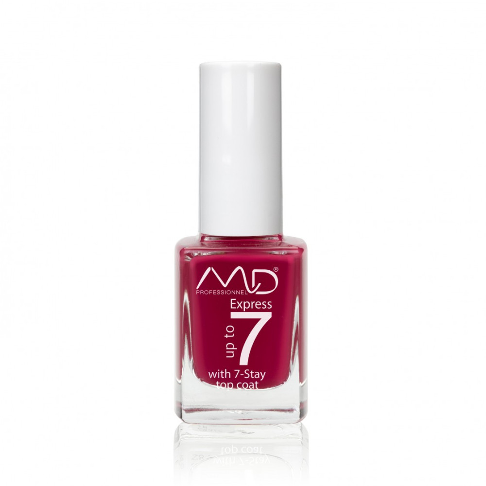 MD Professionnel Up To 7 Express Βερνίκι Νυχιών - 925