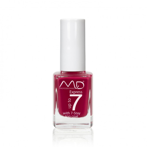 MD Professionnel Up To 7 Express Βερνίκι Νυχιών - 925
