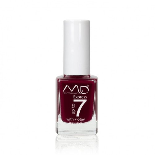 MD Professionnel Up To 7 Express Βερνίκι Νυχιών - 926