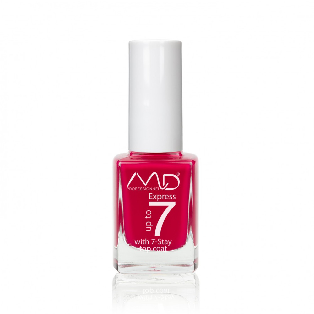 MD Professionnel Up To 7 Express Βερνίκι Νυχιών - 927