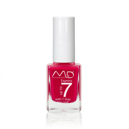 MD Professionnel Up To 7 Express Βερνίκι Νυχιών - 927