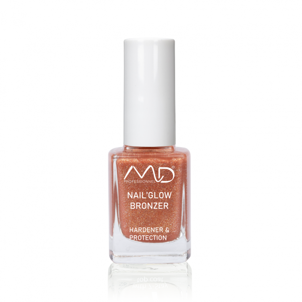 MD Professionnel Nail Glow Bronzer - 929
