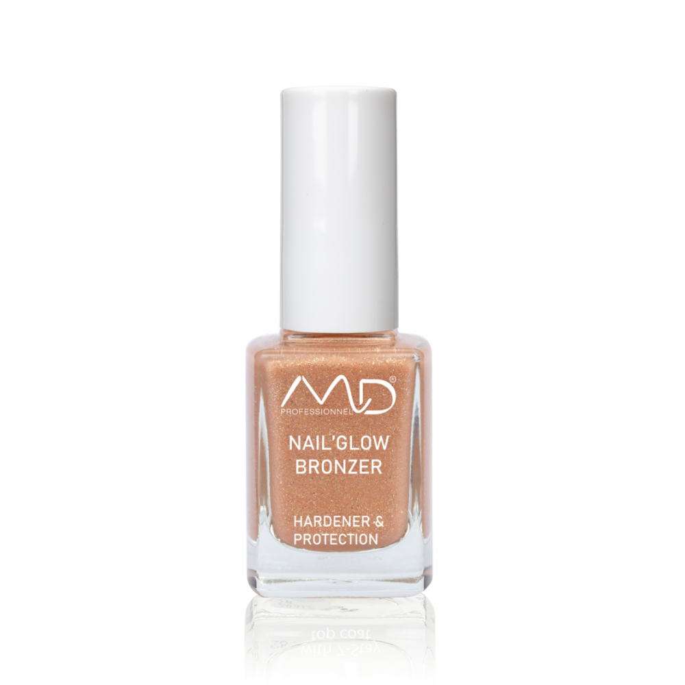 MD Professionnel Nail Glow Bronzer - 930