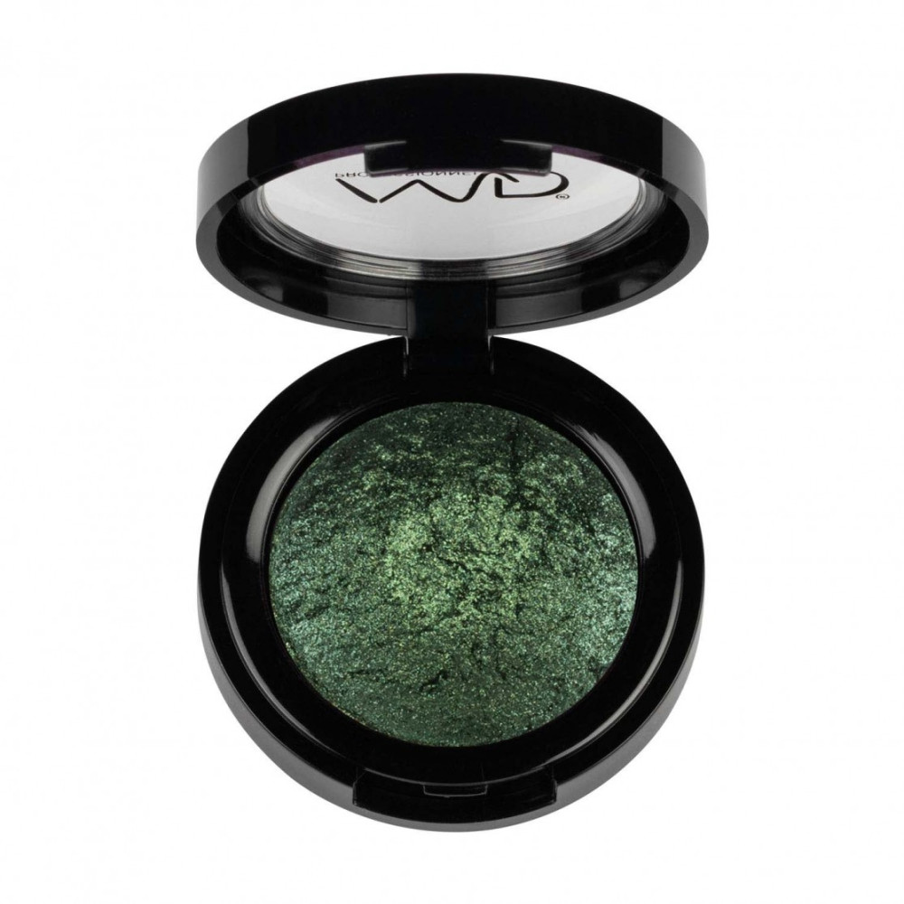Md Professionnel Baked Range Eyeshadows 820