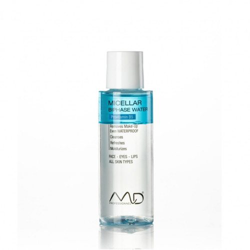 Md Professionnel Micellar Biphase Water 100ml