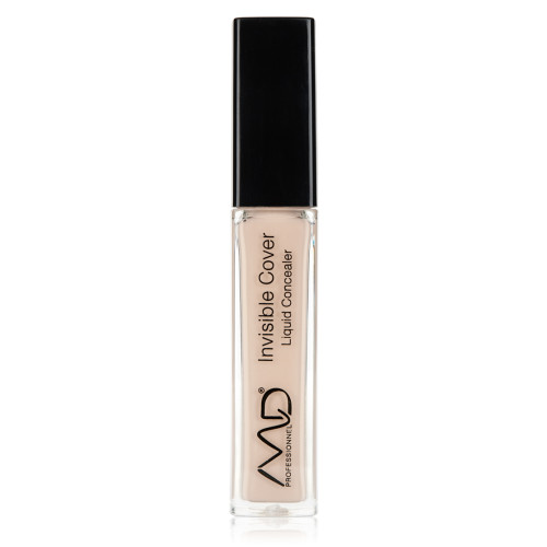 Md Professional Invisible Cover Liquid Concealer 01 Md Professional Invisible Cover Liquid Concealer 01
