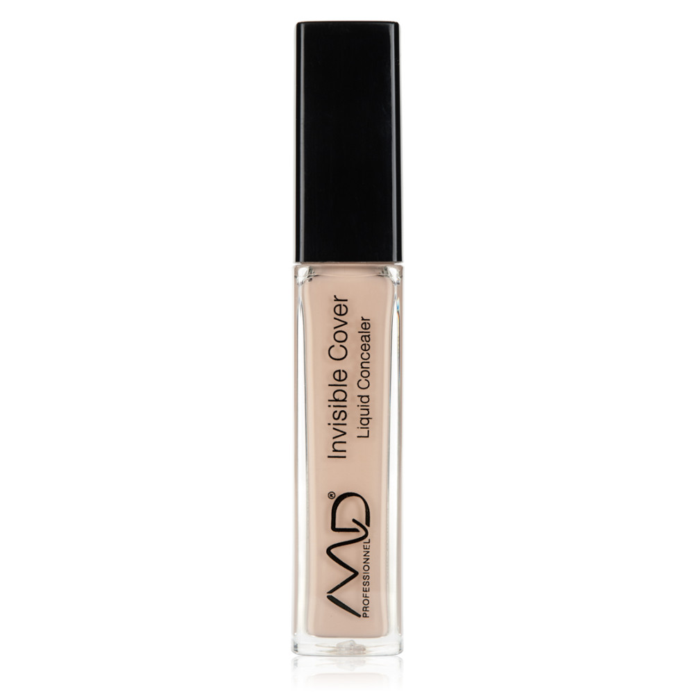 Md Professional Invisible Cover Liquid Concealer 03 Md Professional Invisible Cover Liquid Concealer 03