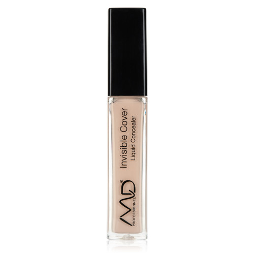 Md Professional Invisible Cover Liquid Concealer 03 Md Professional Invisible Cover Liquid Concealer 03