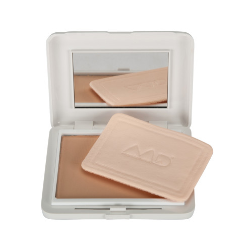 Md Professional Compact Powder Click System 301