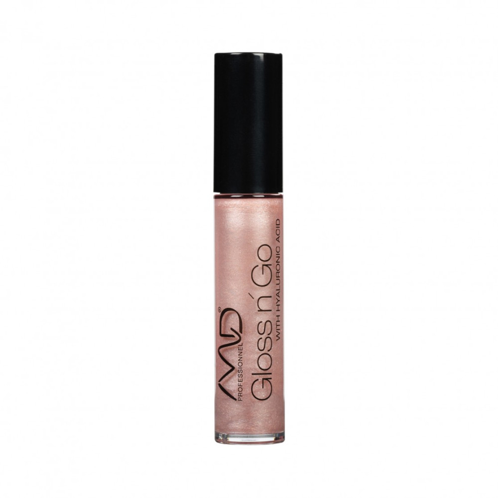 Md Professionnel Gloss n’ Go 09