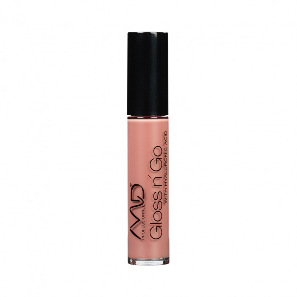 Md Professionnel Gloss n’ Go 10
