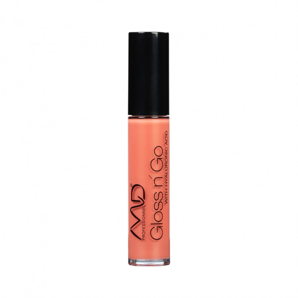 Md Professionnel Gloss n’ Go 14