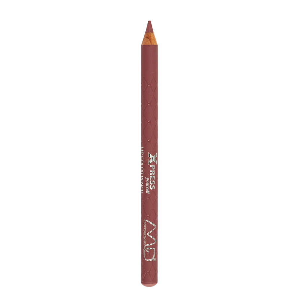 Md Professionnel Express Yourself Lip Color Pencils 025